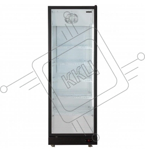Холодильный шкаф-витрина BIRYUSA B-B500D