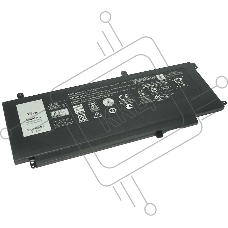 Аккумулятор для Dell Inspiron 15-7547, (D2VF9), 43Wh, 11.1V, Dell
