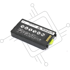 Аккумуляторная батарея CameronSino CS-MC310BL для терминала сбора данных Motorola Symbol MC3190 3,7V 2500mAh