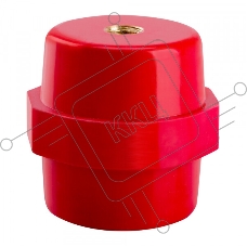 Изолятор SM40 (М8) силовой КЭАЗ 143253