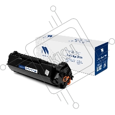 Картридж NVP совместимый NV-071H для Canon i-SENSYS LBP121/ LBP122/MF271/MF272/MF273/MF274/MF275 (2500k)