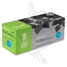 Картридж лазерный Cactus CS-CF460X черный (27000 стр.) для HP Color LJ Enterprise M652dn/M653dn/M681dh