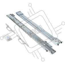 Рельсы SuperMicro MCP-290-00059-0B for 8046