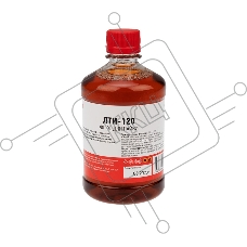 Флюс для пайки REXANT, ЛТИ-120, 500 мл, флакон