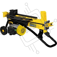 Дровокол электрический Huter HLS-5500 70/14/1