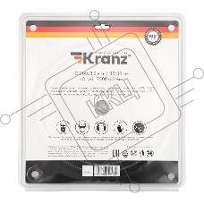 Диск пильный 300 мм х 48 зуб х 32/30 мм Kranz