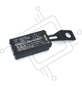 Аккумуляторная батарея CS-MC310BX для терминала сбора данных Motorola Symbol MC3190 3,7V 4400mAh