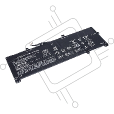 Аккумуляторная батарея для ноутбука HP Pavilion 13-AN0047TU 7.6V 37.6Wh
