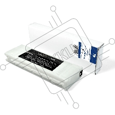 Струйный картридж NV Print T6941 (NV-C13T694100) Black для Epson SureColor SC-T5200/T3200/T7200 (700 мл) совместимый