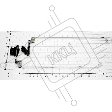 Петли для ноутбука Dell Inspiron N4050    5254050