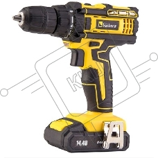 Дрель KOLNER KCD 14,4/2L