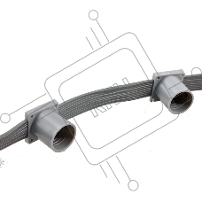 Belt-Light  5 жил  шаг 15 см  патроны e27