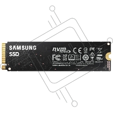 Накопитель SSD Samsung 980 MZ-V8V500BW, 500Gb, PCIe 3.0 x4, M.2 2280, NVMe, R/W 3100/2600