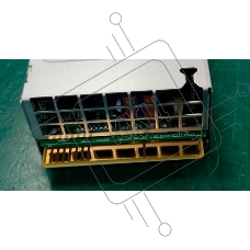 Серверный блок питания  Server power supply Qdion Model U1A-D10800-DRB-Z P/N:99MAD10800I1170119 CRPS 1U Module 800W Efficiency 94+, Gold Finger (option), Cable connector: C14