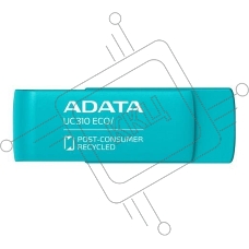 Флеш диск 128GB USB 3.2 Gen1 UC310E-128G-RGN