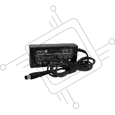 Блок питания (сетевой адаптер) Amperin AI-DL65B для ноутбуков Dell 19.5V 3.34A 8pin