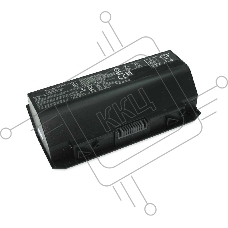Аккумуляторная батарея для ноутбука Asus G750J  15V 88Wh черный