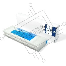 Струйный картридж NV Print T6942 (NV-C13T694200) Cyan для Epson SureColor SC-T5200/T3200/T7200 (700 мл) совместимый