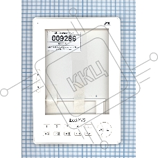 Корпус для электронной книги LBook eReader V5 Белый