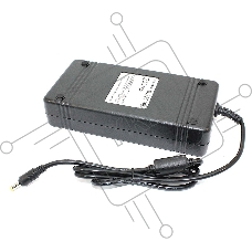 Блок питания (сетевой адаптер) для ноутбуков Toshiba 19V 12A 5.5x2.5mm OEM