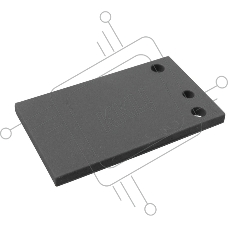 Тормозная площадка ADF (резинка) NVPrint для Canon iR1133/iRC1021/1028/MF8360/8380/8450 (FC7-6297)(совместимая)