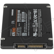Твердотельный накопитель SSD Samsung 2.5