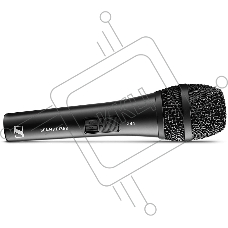 Микрофон Sennheiser XS1 динамический, кардиоида, 55 - 16000 Гц.