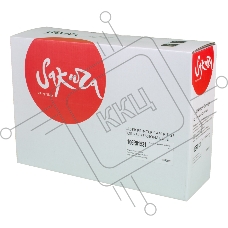 Картридж Sakura 106R01531 для Xerox WC 3550, черный, 11000 к.