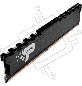 Оперативная память DDR 4 DIMM 8Gb PC21300, 2666Mhz, Patriot SL Premium (PSP48G266681H1) (retail)
