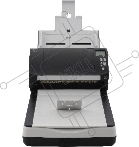Сканер Fujitsu fi-7260 (протяжный+планшет, CCD, A4, длинный документ до 210x5588 мм, 600 dpi, до 60 стр./120 изображений в мин, ADF 80 л., Duplex, до 4000 стр./день, 1 год гарантии)