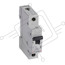 Выключатель автоматический Legrand 419669 RX3 4,5кА 50А 1П C