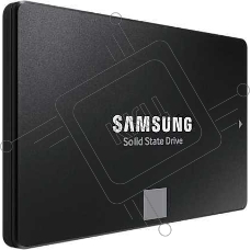 Накопитель SSD Samsung 870 EVO, 1TB, SATA III, 2.5