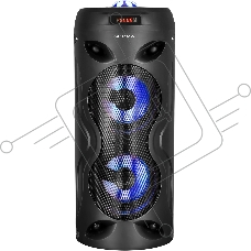 Акустическая система SUPRA SMB-330  Bluetooth 20 Вт