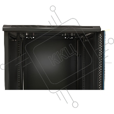 Шкаф телекоммуникационный настенный Hyperline TWB, 19