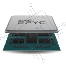 Процессор AMD EPYC 9754 Soc-SP5 2.25GHz OEM