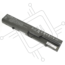 Аккумуляторная батарея для ноутбука HP Compaq 4320s (PH06) 47Wh черная