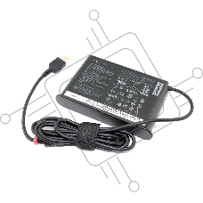 Блок питания (сетевой адаптер) для ноутбуков Lenovo 20V 6.75A 135W USB