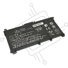Аккумуляторная батарея для ноутбука HP 250 G7 (HT03-3S1P) 11,4V 41Wh OEM черная