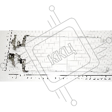 Петли для ноутбука HP Compaq CQ57    5200157