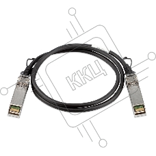 Пассивный кабель ORIGO OFM-CB100S/A1A 10GBase-X SFP+ длиной 1 м для прямого подключения