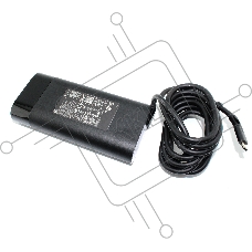 Блок питания (сетевой адаптер) для ноутбуков HP 28V 5A 140W TPN-LA29 Type-C