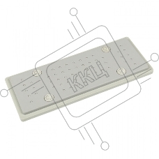 Фланец мембранный 220х79мм для шкафа IP54 PROxima EKF plc-df-w