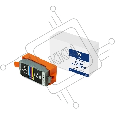 Струйный картридж NVP CLI-36 (NV-1511B001) Color для Canon Pixma iP100 iP110 (11,9 мл) совместимый