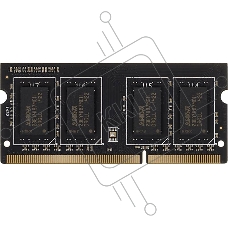Оперативная память AMD SO-DIMM DDR3 2Gb 1600MHz R532G1601S1S-UO OEM PC3-12800 CL11 204-pin 1.5В