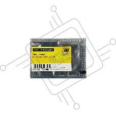Чип к картриджу Hi-Black HP CLJ CP5225 , Y, 7,3K