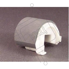Сегмент ролика захвата боковой подачи Canon iR1018/1020/1022/1023/1025 (FL2-3897)