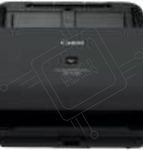 Сканер Canon image Formula DR-M260 (2405C003) A4 черный