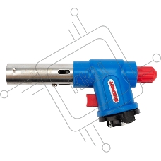 Газовая горелка-насадка GT-23 с пьезоподжигом | 12-0023 | REXANT