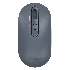 Мышь беспроводная A4Tech Fstyler FG20 пепельный/синий, 2000 dpi, радиоканал, USB, кнопки - 4