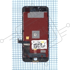 Дисплей для Apple iPhone 8 Plus в сборе с тачскрином (Foxconn) черный